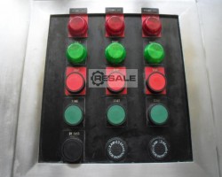 Maschine: PIERRE GUERIN Blending System SM 20 Mischer