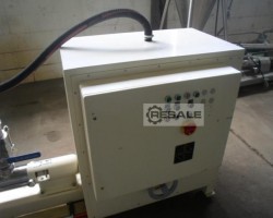 Maschine: FRYMA VE 3 Vakuumentlüfter