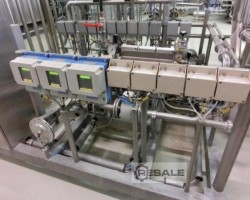 Maschine: FüLLPACK  Fuellmix-MB Abfüllanlagen