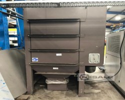 Maschine: BYSTRONIC BYSPRINT FIBER 3015 CNC Laserschneidanlagen