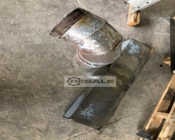 Maschine: EDI AUTOFLEX Extruder Die Head für PP, PS etc.