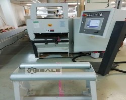 Maschine: RAIMANN-WEINIG VarioRip 310 M Vielblattsägen