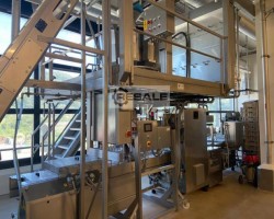 Maschine: GLASS,SANDORE,SARP,BVBA  Gnocchi-Fabrik