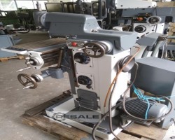 Maschine: DECKEL FP1 Fräsmaschinen