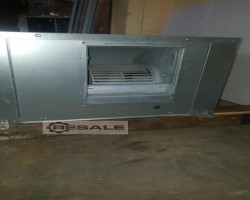 Maschine: AIRWELL HRW 36 Kühler-/Wärmepumpe #5179