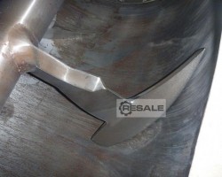 Maschine: KATES 2M1.6. Mischer