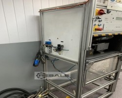 Maschine: TECHNIFOR marking station Verschiedenes