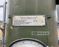 Maschine: KELBURN KR16-06 Kraftstofffilter