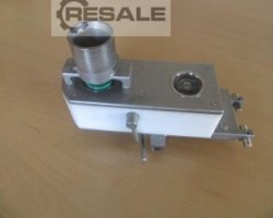 Maschine: HANDTMANN 34-5 Füllmaschinen und Vakuumfüller