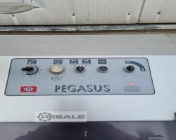 Maschine: TREIF Pegasus 2616 Brotschneidemaschinen