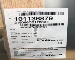 Maschine: GüNTNER S-GFN 066C/212-E Schockfrosteranlagen