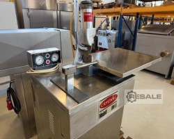 Maschine: CRYOVAC BM5 M340 Vakuumverpacker