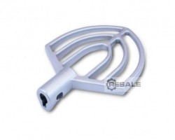 Maschine: SINMAG EUROPE SE10L Planetenrührmaschinen