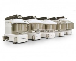 Maschine: SINMAG EUROPE SM2-60T SpiralO Spiralknetmaschinen