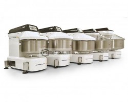 Maschine: SINMAG EUROPE SM2-80T SpiralO Spiralknetmaschinen