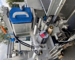 Maschine: MULTIVAC R240 Tiefziehmaschinen