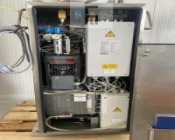 Maschine: SERVOLIFT HC Servolift