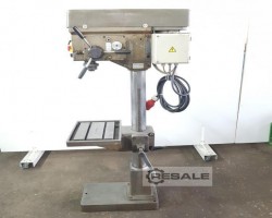 Maschine: MAXION BS 25 AV ST Hochleistungsbohrmaschinen