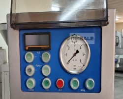 Maschine: SCHRÖDER N 82 Automatischer Injektor