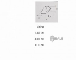 Maschine: WALDYSSA AUTOMAC B 223 ZR Einschlagmaschinen