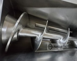 Maschine: SEYDELMANN AU 200 Gefrierfleischwölfe