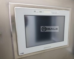 Maschine: SCHRÖDER VACUUM TUMBLER WITH COOLING Tumbler