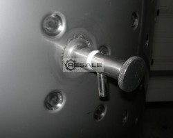 Maschine: EUROLUX 2.400L Drucktanks