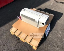 Maschine: ABB ACS550-02-096A-4 Frequenzumrichter