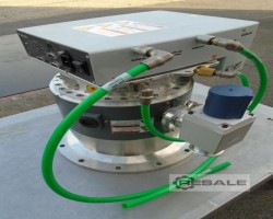 Maschine: ALCATEL ADIXEN ATN1600A Vakuumpumpen