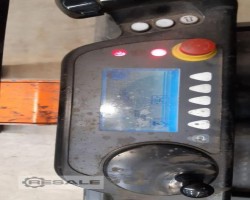 Maschine: STEINBOCK BOSS WA15R-19130 MK II A-1 