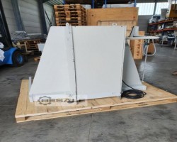 Maschine: POLAR LW 1200-6 Stapelheber