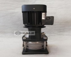 Maschine: GRUNDFOS CRN1-3 A-CA-G-V-HQQV, 19,2m, 1 Kreiselpumpe,
