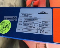 Maschine: LINDE  VPP350-4860 Verbundanlagen