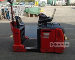 Maschine: LINDE P30C 