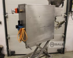 Maschine: LEONHARDT TG1 DPZ0 Dosierer / Abfüllstation