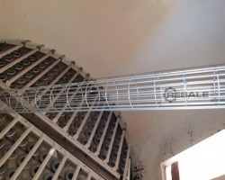 Maschine: NETZSCH 225 m² Filter