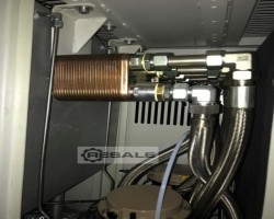 Maschine: HAHN AUTOMATION TRO 220 ZW 24,0/24,0 MRS Temperiergeräte