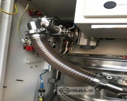 Maschine: CLEANSORB CS200BS Filter