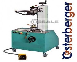 Maschine: OSTERBERGER BBM 350 Bandbiegemaschinen