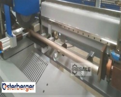 Maschine: OSTERBERGER ZLS 315 Ge Kreissägeautomaten