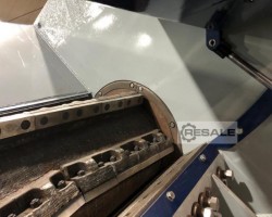 Maschine: LINDNER RECYCLINGTECH GMBH Power Komet 2200 Einwellenzerkleinerer