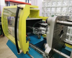 Maschine: BOY 55 M Spritzgiessmaschinen