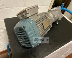 Maschine: SEW EURODRIVE Art Nr.: SEW03 Motor Antrieb Fördertechnik