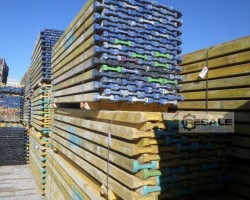 Maschine: DOKA H20 Schalungsträger