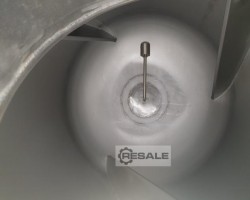 Maschine: SIND Vacuum tumbler 1200 liter NEW Tumbler