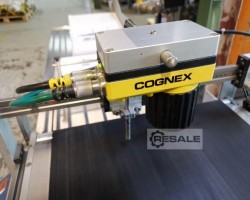 Maschine: KBA KOENIG + BAUER CODING udaFORMAXX C AlphaJet BetaJet Weiterverarbeitungsmaschinen