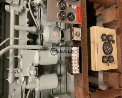 Maschine: MITSUBISHI S6A2 MPTK S6A2 MPTK Motoren