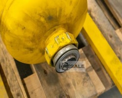 Maschine: KAESER AK64 Filter