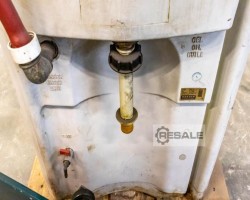 Maschine: KAESER Aquamat Öl-Wasser-Trennsystem