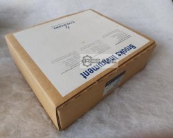 Maschine: BROOKS INSTRUMENT 5860S/BC1GA0BA1B1, Intelligenter Gas Durchflussmesser,